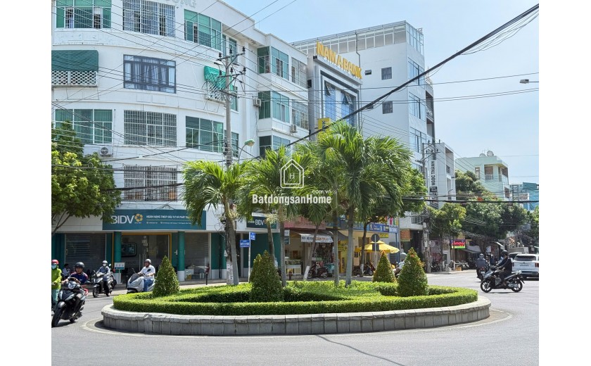 Nhà Góc Gần Biển 500m – 143m² – Dòng Tiền 25tr/th – 22.9 Tỷ